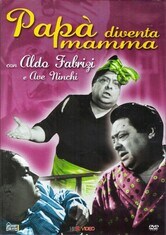 Papà diventa mamma