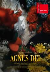 locandina Agnus Dei
