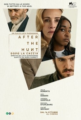 After the Hunt - Dopo la caccia