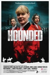 Hounded - La caccia è aperta!