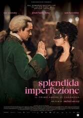 Splendida imperfezione - Il primo amore di Casanova
