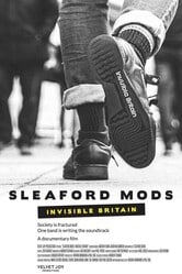 Sleaford Mods: Invisible Britain
