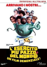 L'esercito più pazzo del mondo