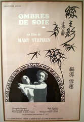 Ombres de soie
