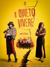 locandina Il quieto vivere