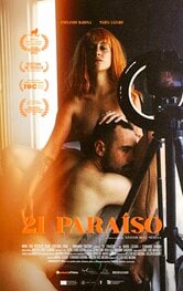 locandina 21 Paraíso
