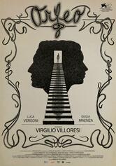 locandina Orfeo