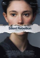 locandina Silent Rebellion