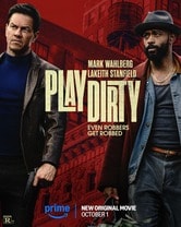 Play Dirty - Triplo gioco