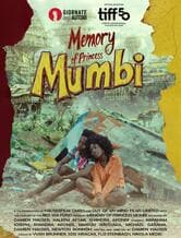 locandina Memory of Princess Mumbi