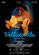 Velluto blu