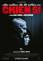 Chien 51