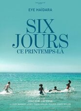 Six Days in Spring