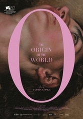locandina El origen del mundo