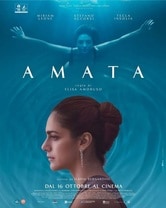 locandina Amata