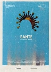 locandina Sante
