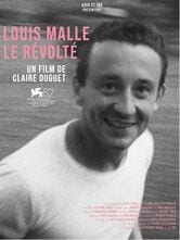 locandina Louis Malle, le révolté