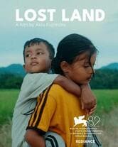 locandina Lost Land