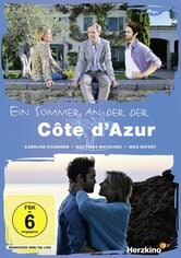 Un'estate in Costa Azzurra