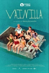 locandina Vainilla