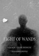 Eight of Wands