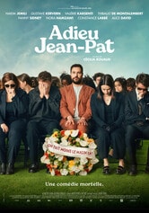 Adieu Jean-Pat