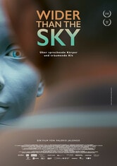 Più grande del cielo