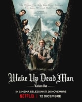 Wake Up Dead Man - Knives Out