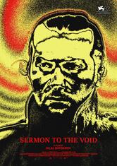locandina Sermon to the Void