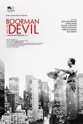 locandina Boorman and the Devil