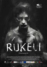 locandina Rukeli