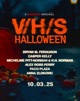 V/H/S/Halloween