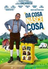 Da cosa nasce cosa