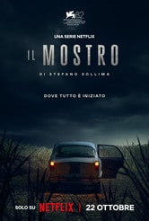 locandina Il Mostro