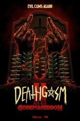 Deathgasm II: Goremageddon