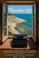Camilleri 100 - Cento anni di Camilleri