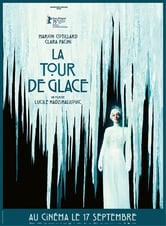 The Ice Tower