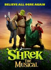 Shrek: The Musical