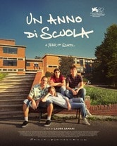 Un anno di scuola