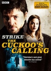 Strike - Il richiamo del cuculo