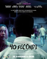 40 Secondi