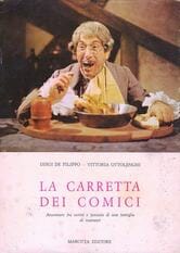 La carretta dei comici - La fame
