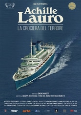Achille Lauro - La Crociera del Terrore