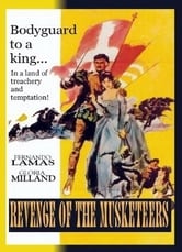 D'Artagnan contro i tre moschettieri