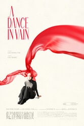 locandina A Dance in Vain