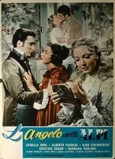 L'angelo delle Alpi