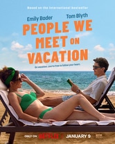 People We Meet on Vacation - Un amore in vacanza