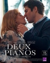 Deux Pianos
