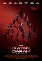 Ikatan Darah