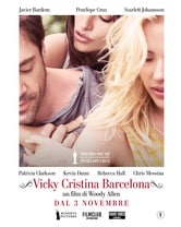 Vicky Cristina Barcelona